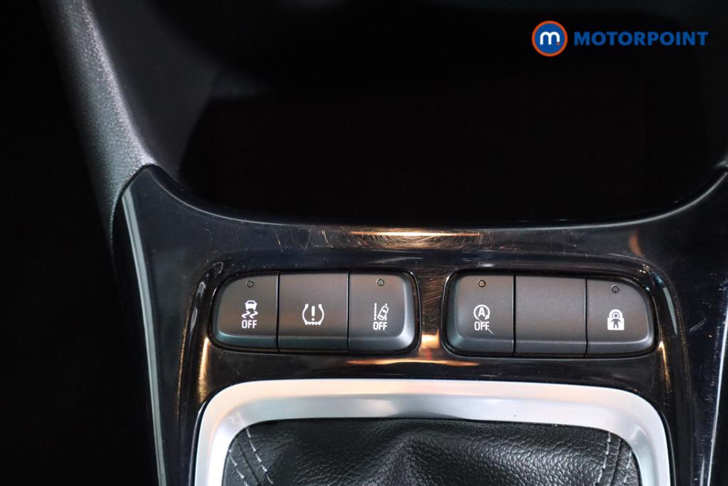 Vauxhall Crossland Gs Line Manual Petrol SUV - Stock Number (1543583) - 5th supplementary image