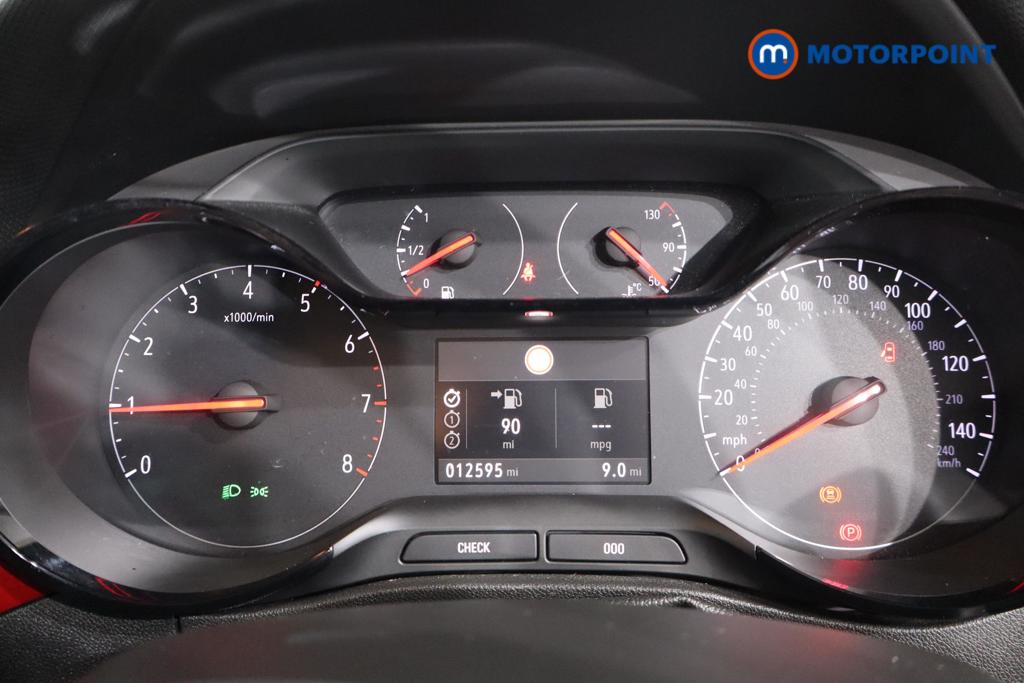 Vauxhall Crossland Gs Line Manual Petrol SUV - Stock Number (1543583) - 6th supplementary image