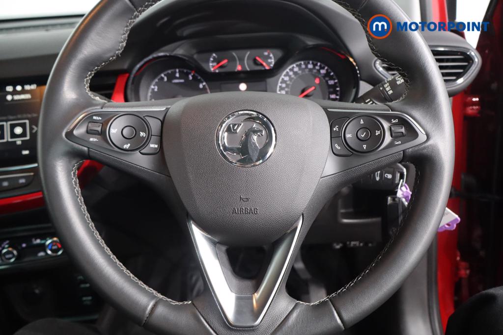 Vauxhall Crossland Gs Line Manual Petrol SUV - Stock Number (1543583) - 7th supplementary image