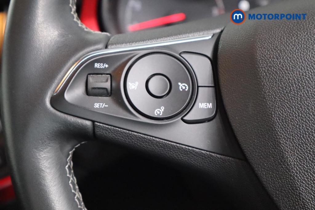 Vauxhall Crossland Gs Line Manual Petrol SUV - Stock Number (1543583) - 8th supplementary image