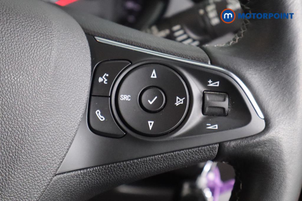 Vauxhall Crossland Gs Line Manual Petrol SUV - Stock Number (1543583) - 9th supplementary image