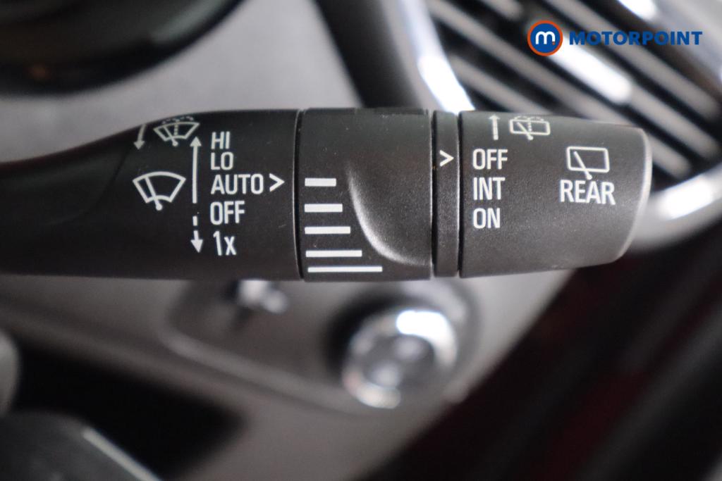Vauxhall Crossland Gs Line Manual Petrol SUV - Stock Number (1543583) - 11th supplementary image
