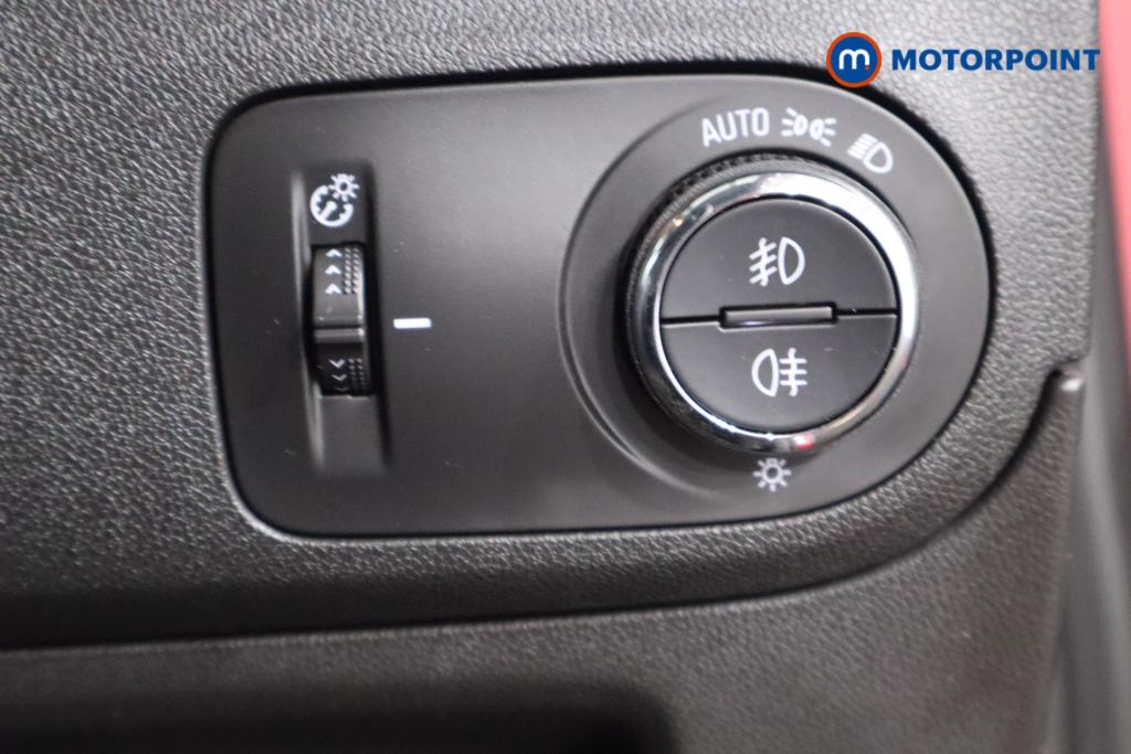 Vauxhall Crossland Gs Line Manual Petrol SUV - Stock Number (1543583) - 12th supplementary image