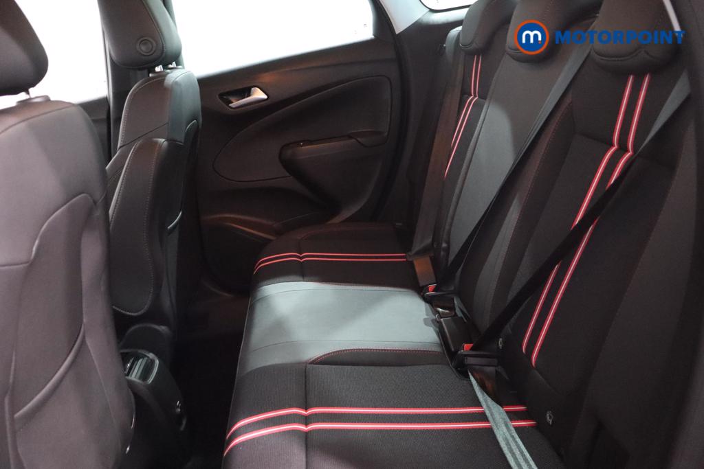 Vauxhall Crossland Gs Line Manual Petrol SUV - Stock Number (1543583) - 15th supplementary image