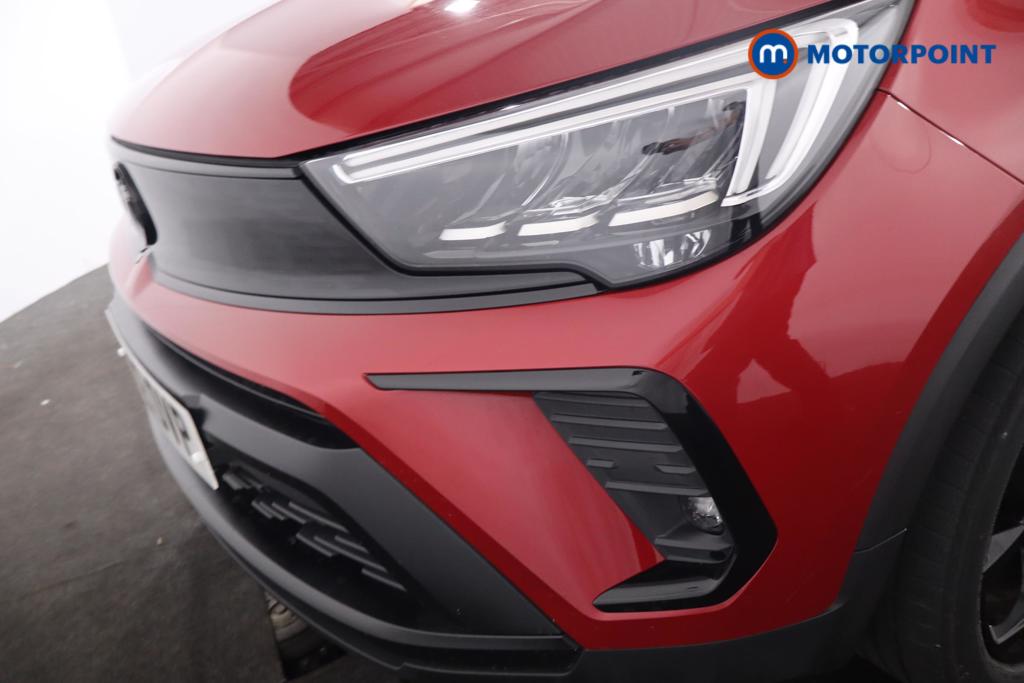 Vauxhall Crossland Gs Line Manual Petrol SUV - Stock Number (1543583) - 16th supplementary image
