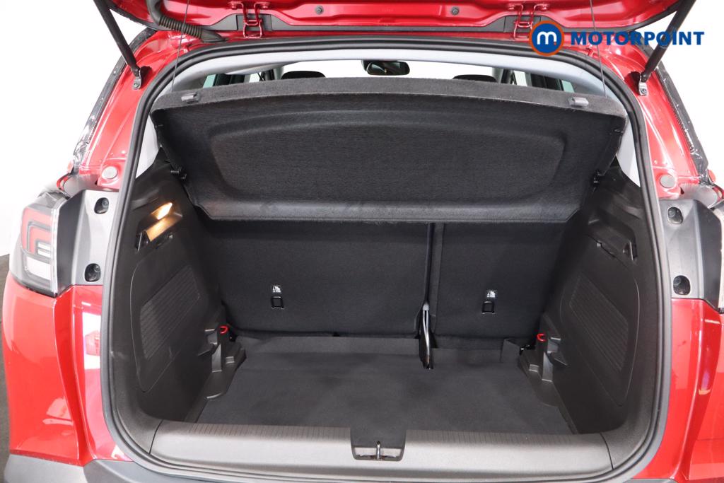 Vauxhall Crossland Gs Line Manual Petrol SUV - Stock Number (1543583) - 21st supplementary image