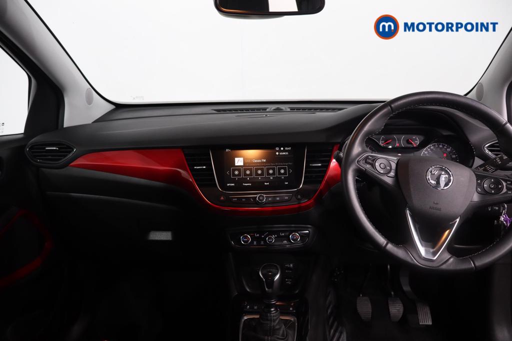 Vauxhall Crossland Gs Line Manual Petrol SUV - Stock Number (1543583) - 1st supplementary image