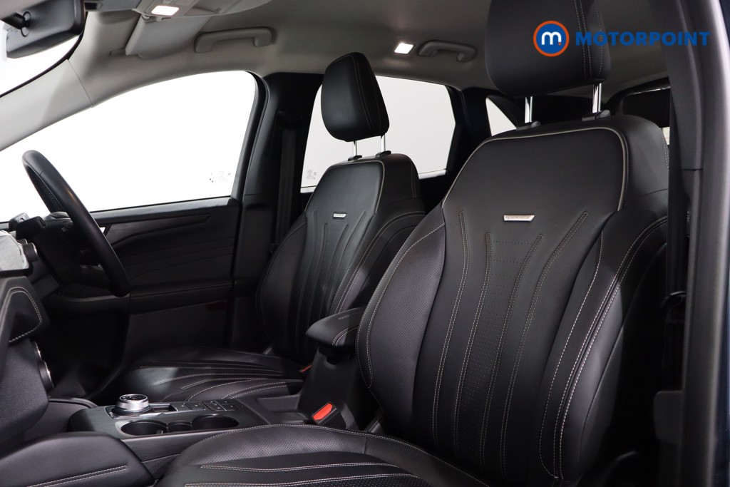Ford Kuga Vignale Automatic Petrol Plug-In Hybrid SUV - Stock Number (1543598) - 4th supplementary image