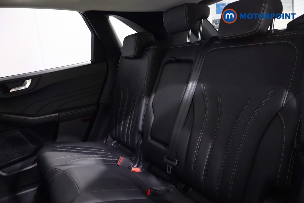Ford Kuga Vignale Automatic Petrol Plug-In Hybrid SUV - Stock Number (1543598) - 5th supplementary image