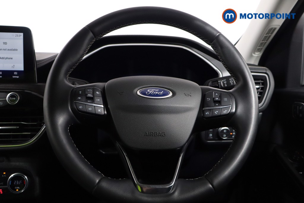 Ford Kuga Vignale Automatic Petrol Plug-In Hybrid SUV - Stock Number (1543598) - 6th supplementary image