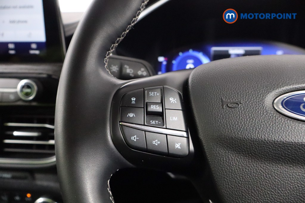 Ford Kuga Vignale Automatic Petrol Plug-In Hybrid SUV - Stock Number (1543598) - 7th supplementary image