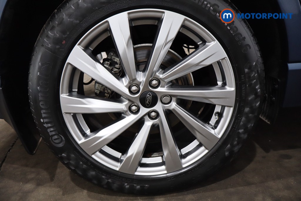 Ford Kuga Vignale Automatic Petrol Plug-In Hybrid SUV - Stock Number (1543598) - 9th supplementary image