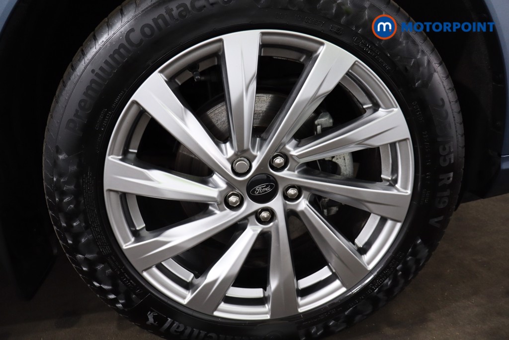 Ford Kuga Vignale Automatic Petrol Plug-In Hybrid SUV - Stock Number (1543598) - 10th supplementary image