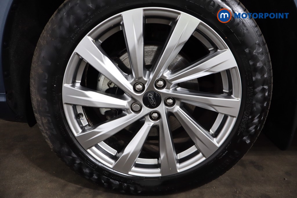 Ford Kuga Vignale Automatic Petrol Plug-In Hybrid SUV - Stock Number (1543598) - 11th supplementary image