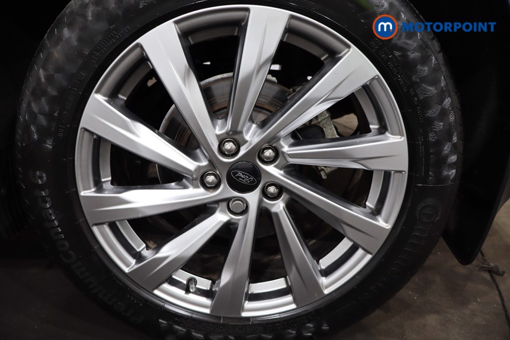 Ford Kuga Vignale Automatic Petrol Plug-In Hybrid SUV - Stock Number (1543598) - 12th supplementary image