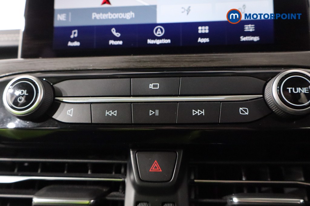 Ford Kuga Vignale Automatic Petrol Plug-In Hybrid SUV - Stock Number (1543598) - 14th supplementary image