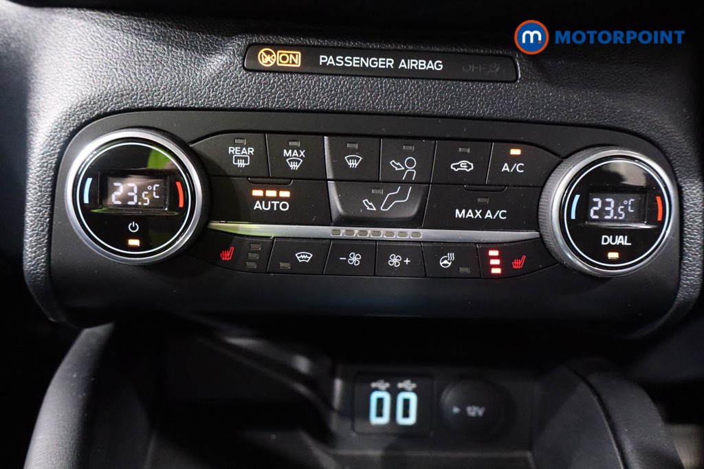 Ford Kuga Vignale Automatic Petrol Plug-In Hybrid SUV - Stock Number (1543598) - 15th supplementary image