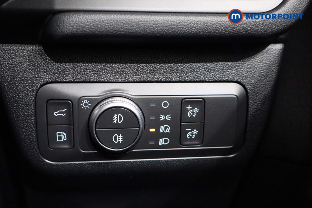 Ford Kuga Vignale Automatic Petrol Plug-In Hybrid SUV - Stock Number (1543598) - 17th supplementary image