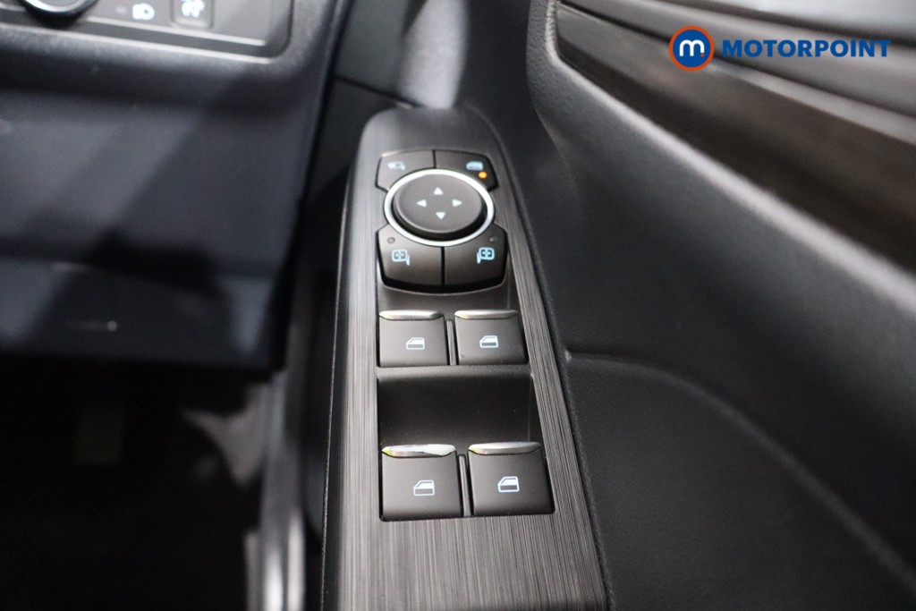 Ford Kuga Vignale Automatic Petrol Plug-In Hybrid SUV - Stock Number (1543598) - 18th supplementary image