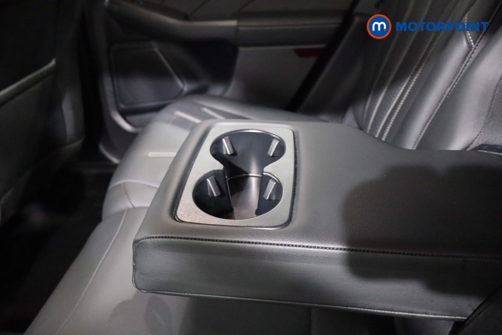 Ford Kuga Vignale Automatic Petrol Plug-In Hybrid SUV - Stock Number (1543598) - 19th supplementary image