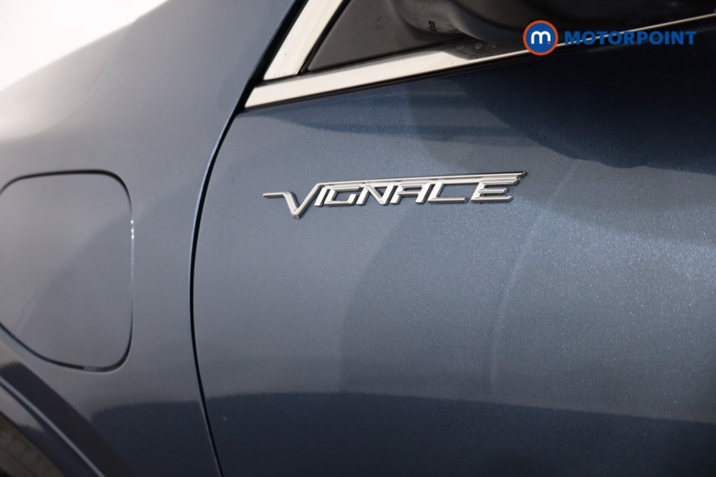 Ford Kuga Vignale Automatic Petrol Plug-In Hybrid SUV - Stock Number (1543598) - 21st supplementary image