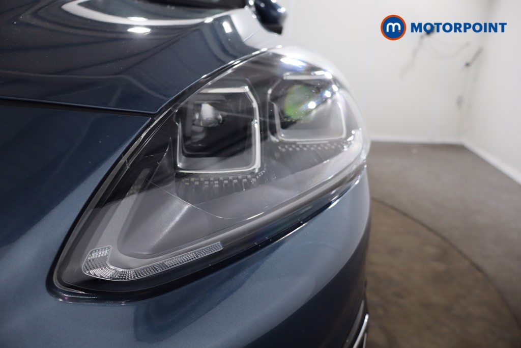 Ford Kuga Vignale Automatic Petrol Plug-In Hybrid SUV - Stock Number (1543598) - 22nd supplementary image