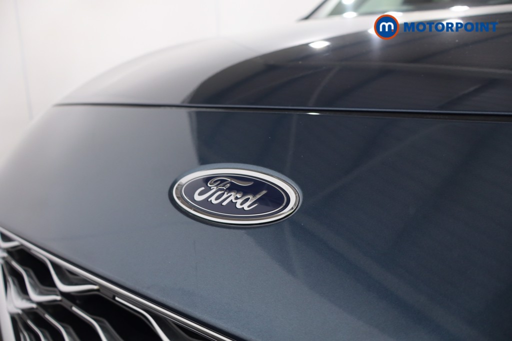 Ford Kuga Vignale Automatic Petrol Plug-In Hybrid SUV - Stock Number (1543598) - 23rd supplementary image