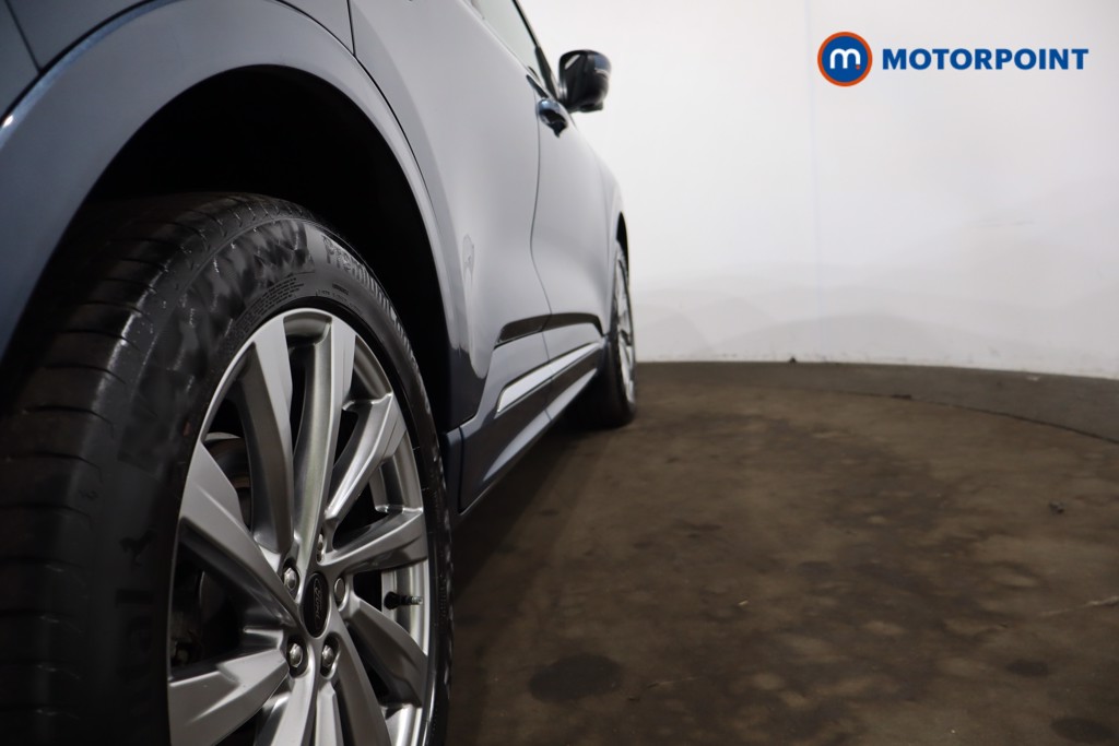 Ford Kuga Vignale Automatic Petrol Plug-In Hybrid SUV - Stock Number (1543598) - 25th supplementary image