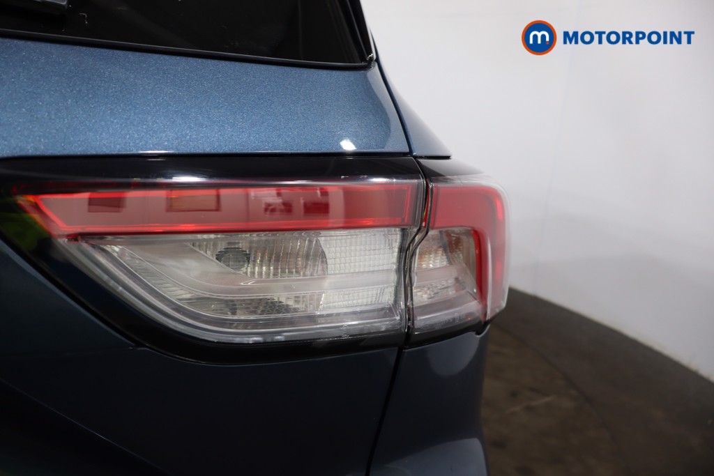 Ford Kuga Vignale Automatic Petrol Plug-In Hybrid SUV - Stock Number (1543598) - 26th supplementary image