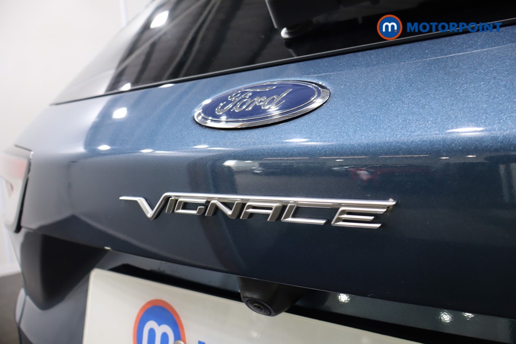 Ford Kuga Vignale Automatic Petrol Plug-In Hybrid SUV - Stock Number (1543598) - 28th supplementary image