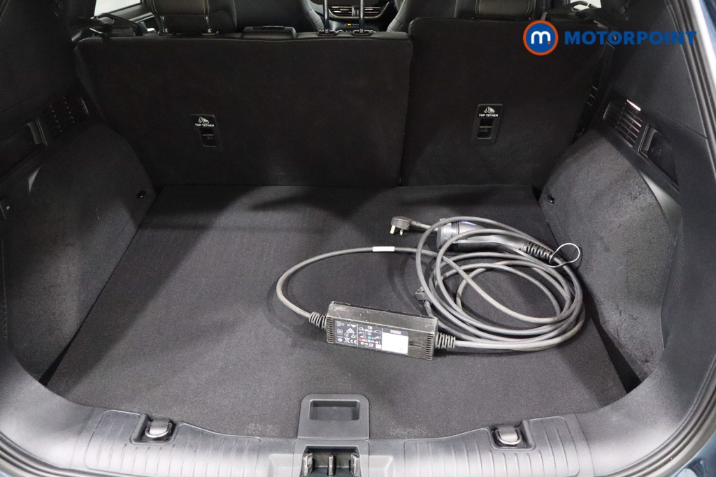 Ford Kuga Vignale Automatic Petrol Plug-In Hybrid SUV - Stock Number (1543598) - 29th supplementary image