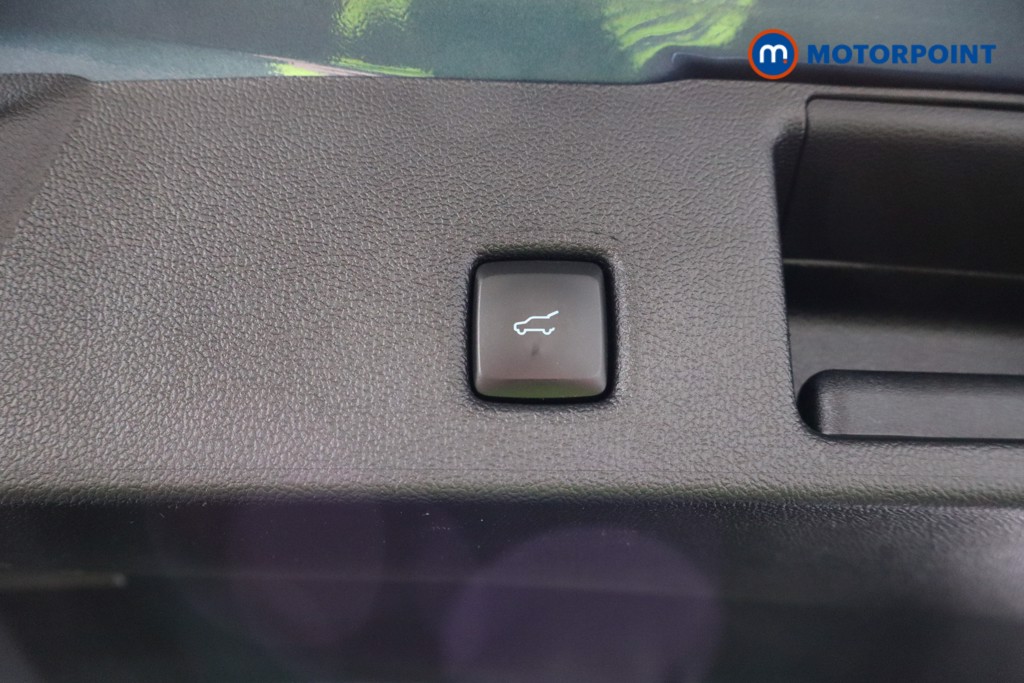 Ford Kuga Vignale Automatic Petrol Plug-In Hybrid SUV - Stock Number (1543598) - 30th supplementary image