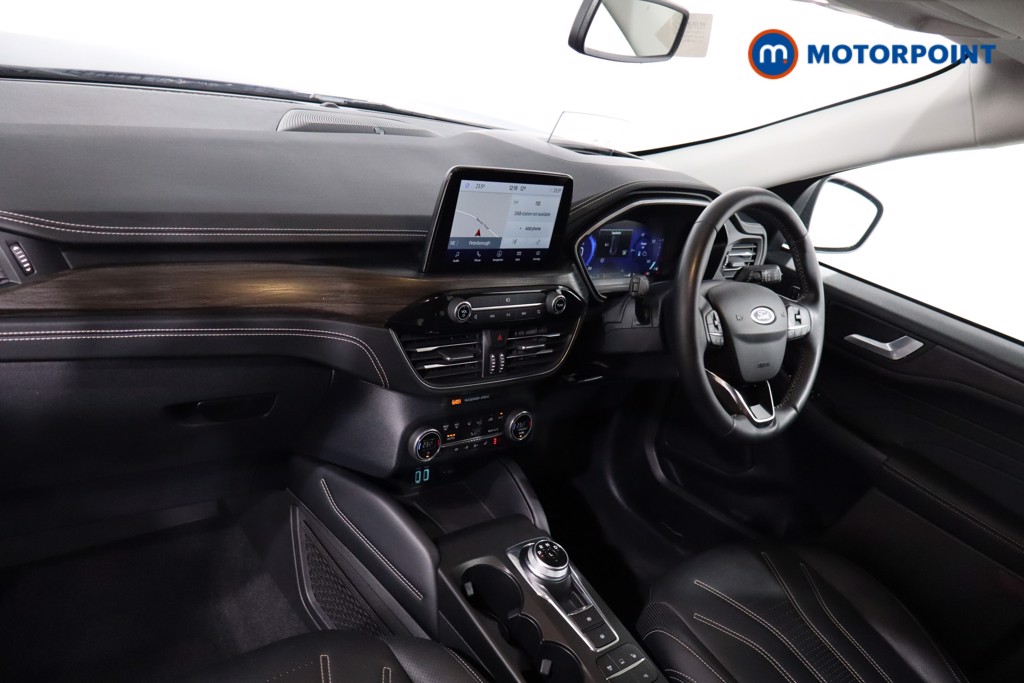 Ford Kuga Vignale Automatic Petrol Plug-In Hybrid SUV - Stock Number (1543598) - 1st supplementary image