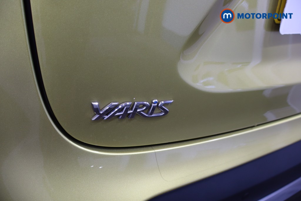 Toyota Yaris Cross Premiere Edition Automatic Petrol-Electric Hybrid Estate - Stock Number (1543604) - 28th supplementary image
