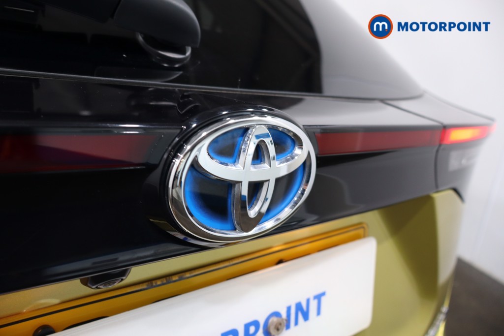 Toyota Yaris Cross Premiere Edition Automatic Petrol-Electric Hybrid Estate - Stock Number (1543604) - 29th supplementary image