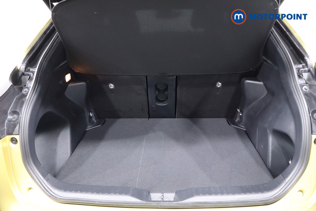 Toyota Yaris Cross Premiere Edition Automatic Petrol-Electric Hybrid Estate - Stock Number (1543604) - 33rd supplementary image
