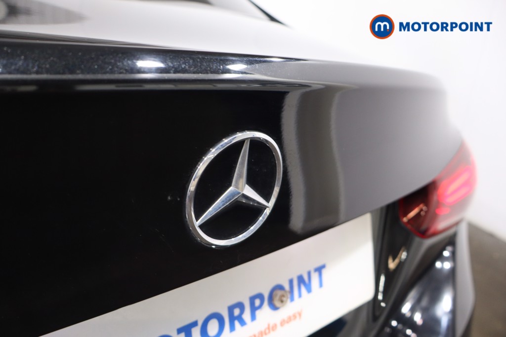 Mercedes-Benz A Class Amg Line Manual Diesel Saloon - Stock Number (1543677) - 30th supplementary image