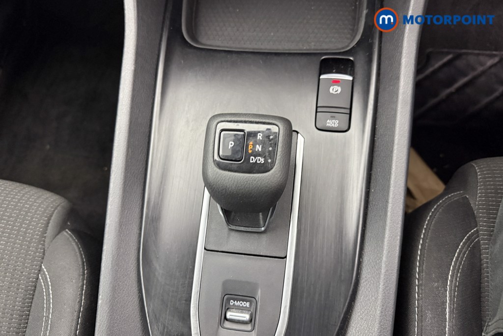 Nissan Qashqai Acenta Premium Automatic Petrol SUV - Stock Number (1543706) - 10th supplementary image