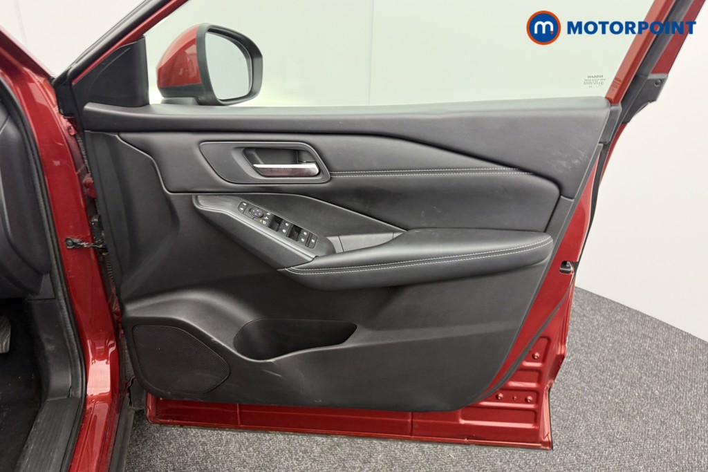 Nissan Qashqai Acenta Premium Automatic Petrol SUV - Stock Number (1543706) - 15th supplementary image