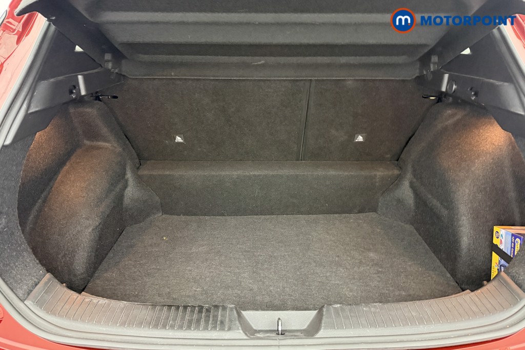 Nissan Qashqai Acenta Premium Automatic Petrol SUV - Stock Number (1543706) - 19th supplementary image