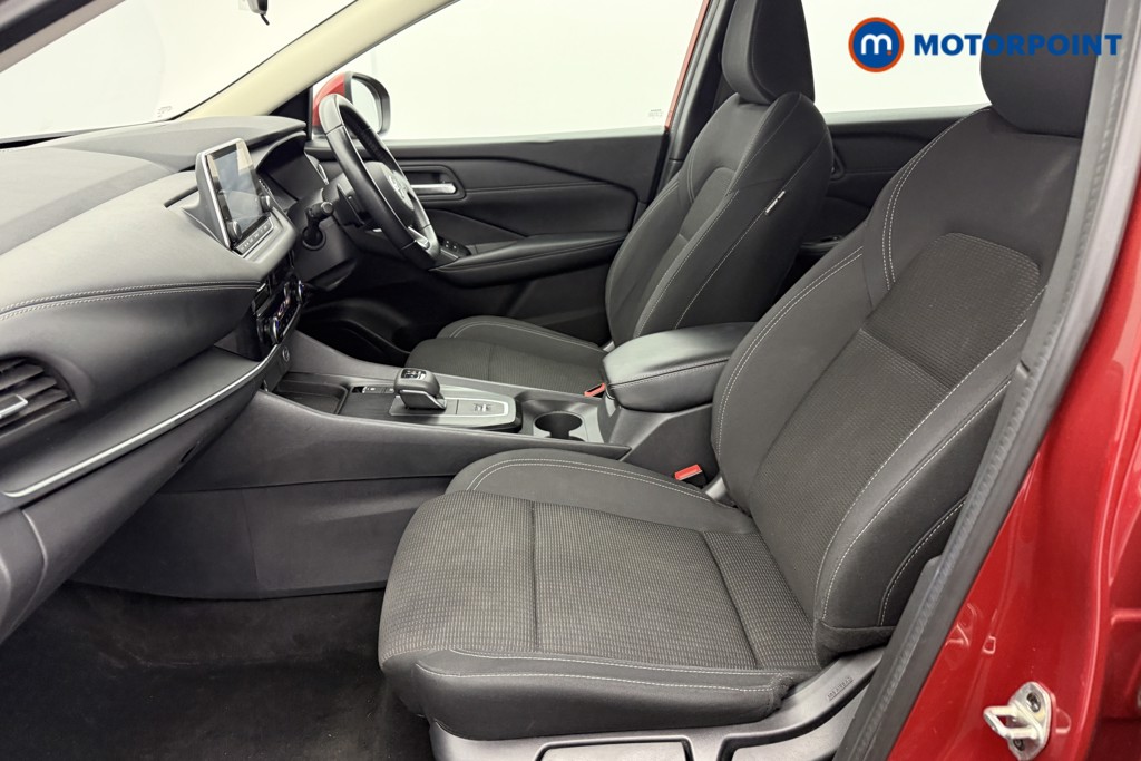 Nissan Qashqai Acenta Premium Automatic Petrol SUV - Stock Number (1543706) - 20th supplementary image