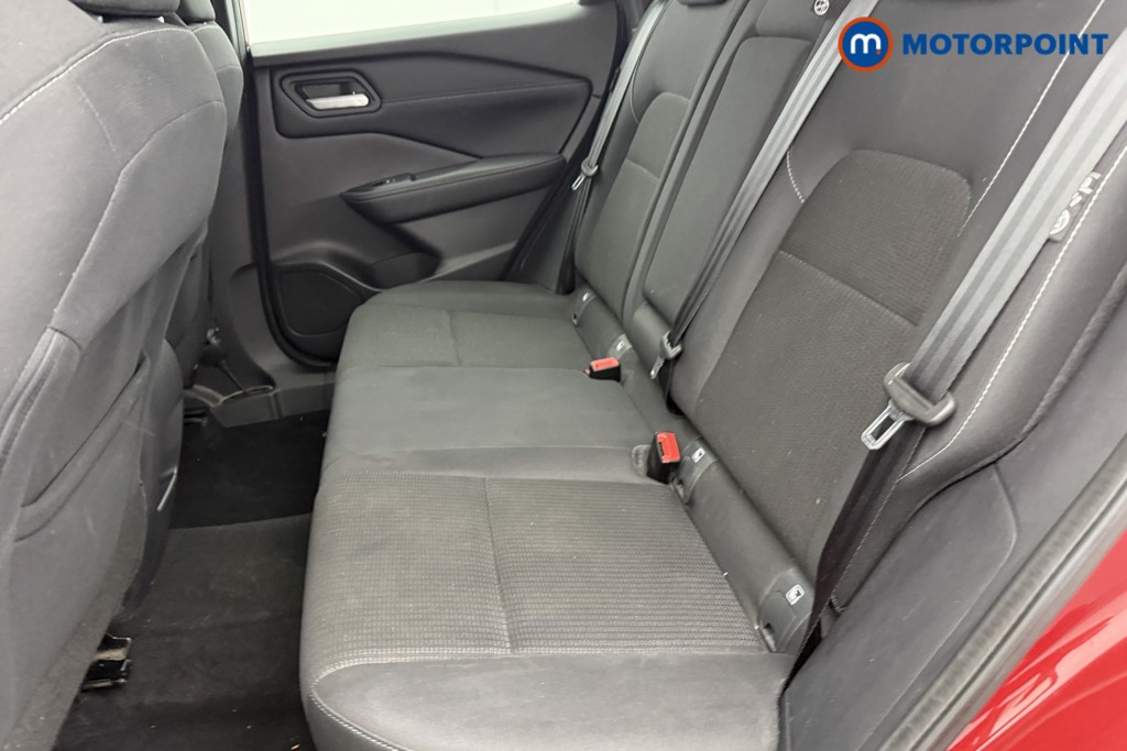 Nissan Qashqai Acenta Premium Automatic Petrol SUV - Stock Number (1543706) - 21st supplementary image