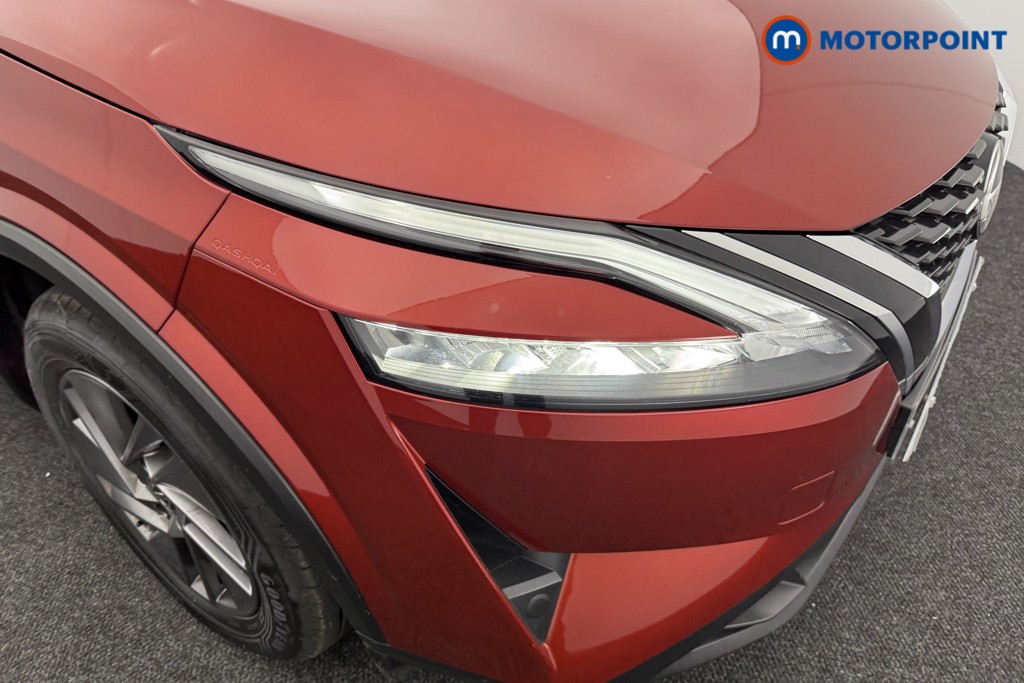 Nissan Qashqai Acenta Premium Automatic Petrol SUV - Stock Number (1543706) - 25th supplementary image