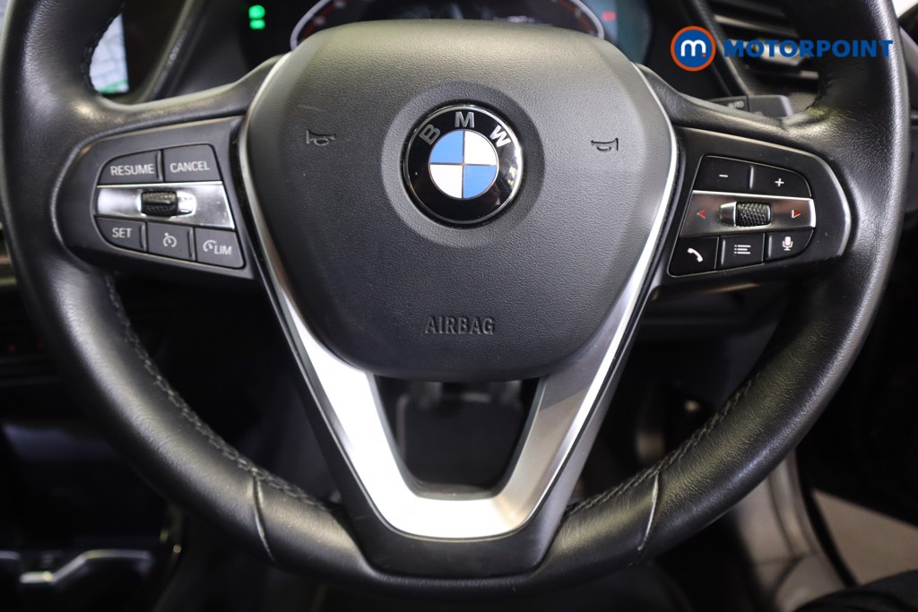 BMW 1 Series Sport Manual Diesel Hatchback - Stock Number (1543716) - 4th supplementary image