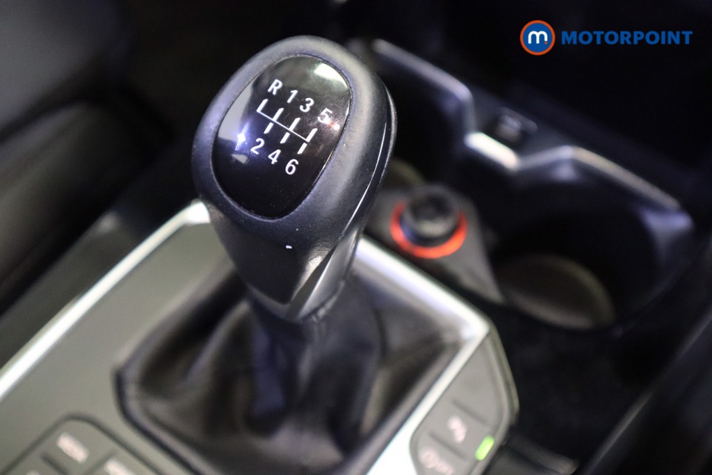 BMW 1 Series Sport Manual Diesel Hatchback - Stock Number (1543716) - 5th supplementary image