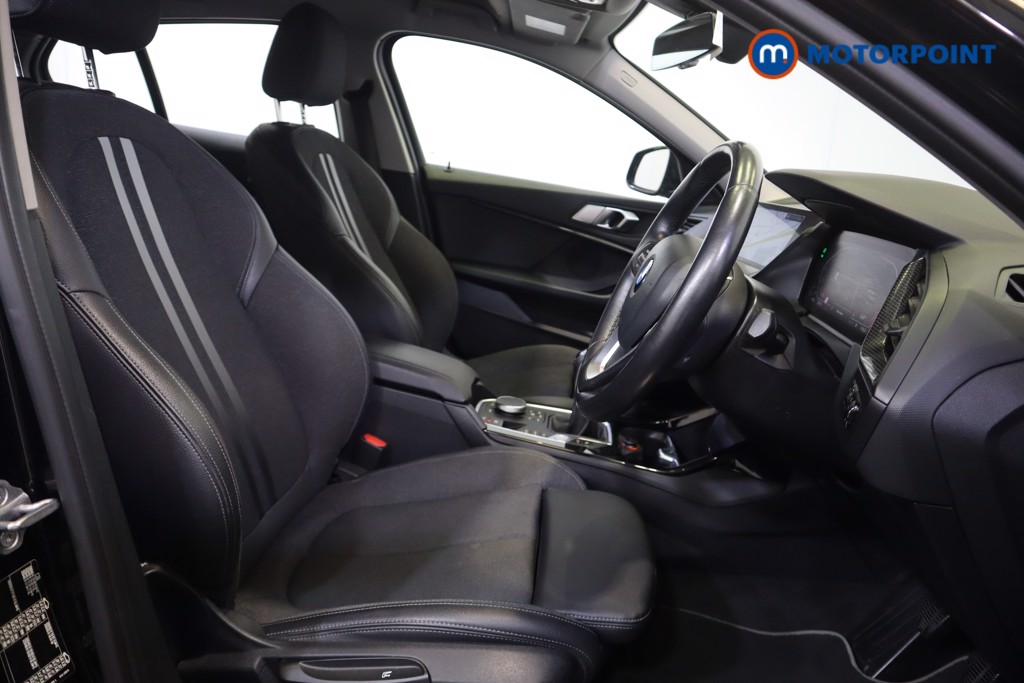 BMW 1 Series Sport Manual Diesel Hatchback - Stock Number (1543716) - 6th supplementary image