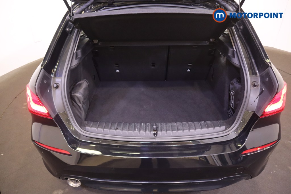 BMW 1 Series Sport Manual Diesel Hatchback - Stock Number (1543716) - 8th supplementary image