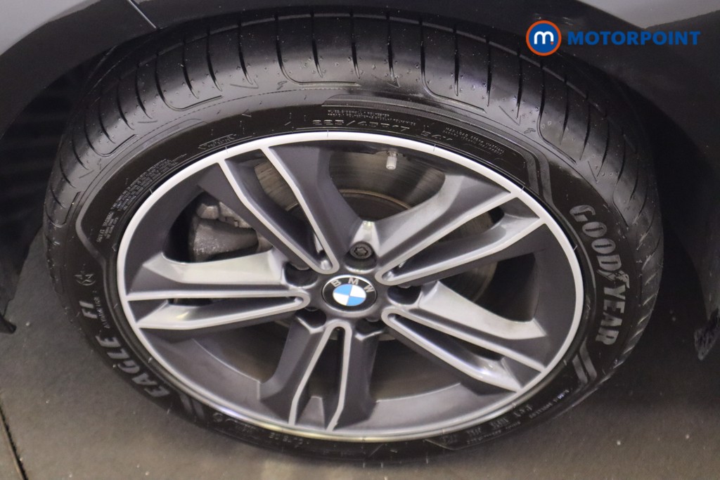BMW 1 Series Sport Manual Diesel Hatchback - Stock Number (1543716) - 10th supplementary image