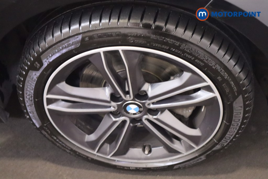 BMW 1 Series Sport Manual Diesel Hatchback - Stock Number (1543716) - 11th supplementary image