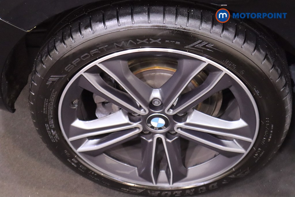 BMW 1 Series Sport Manual Diesel Hatchback - Stock Number (1543716) - 12th supplementary image